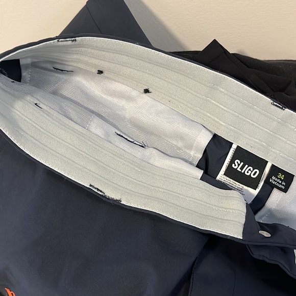 Sligo | Golf Pants - Picture 10 of 12